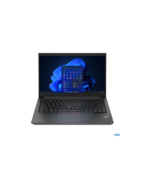 LENOVO Laptop ThinkPad E14 G4 14 FHD IPS/i5-1235U/16GB/512GB SSD/Intel Iris Xe Graphics/Win 11 Pro/3Y NBD/Black