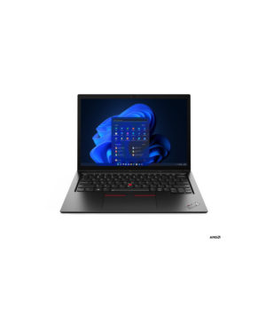 LENOVO Laptop ThinkPad L13 Yoga G3 Convertible 13.3 WUXGA IPS/R5P-5675U/16GB/512GB SSD/AMD Radeon Graphics/Win 10 Pro(Win 11 P