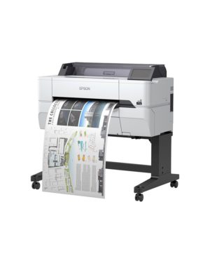 Epson SureColor SC-T3405 Wireless Printer