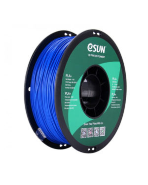 eSUN PLA+ Filament - 1.75mm 1KG | Blue