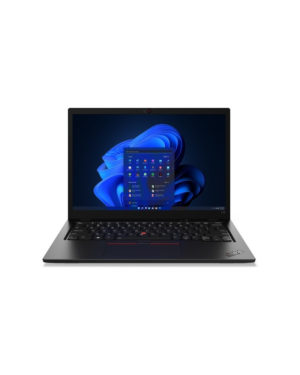 LENOVO Laptop ThinkPad L13 G3 13.3 WUXGA IPS/i7-1255U/16GB/512GB SSD/Intel Iris Xe Graphics/Win 10 Pro (Win 11 Pro License)/3Y