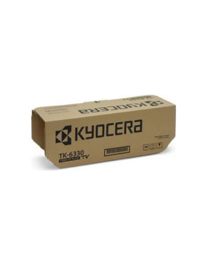 KYOCERA TK-6330 TNR CRTR BLK (32K) P4060 (1T02RS0NL0) (KYOTK6330)