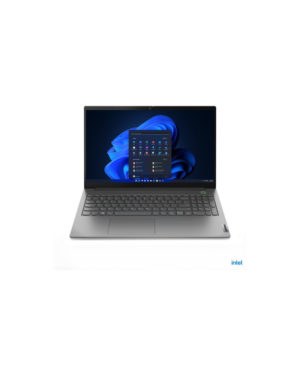 LENOVO Laptop ThinkBook 15 G4 IAP 15.6 FHD IPS/i5-1235U/8GB/256GB SSD/Intel Iris Xe Graphics/Win 11 Pro/2Y NBD/	Mineral Grey
