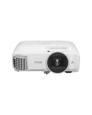 Epson EH-TW5705 with HC lamp warranty
