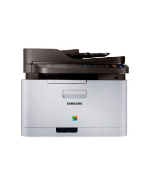 SAMSUNG Printer SL-C460FW Multifunction Color Laser