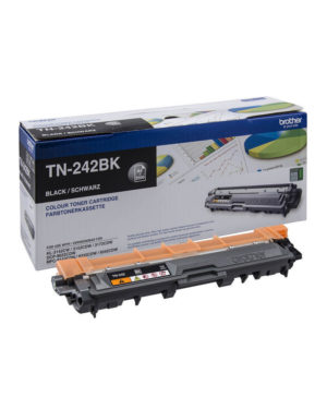 Toner Brother TN-242BK Black (TN-242BK) (BRO-TN-242BK)