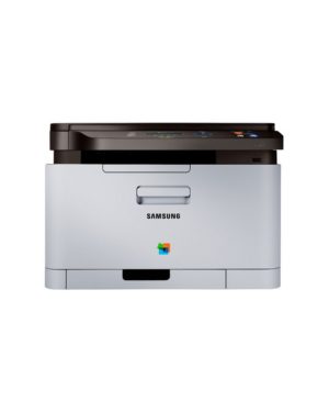 SAMSUNG Printer SL-C460W Multifunction Color Laser