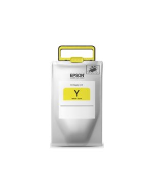 Epson Μελάνη T8694 Κίτρινο XXL