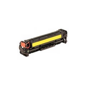 DoctorPrint Συμβατό Toner CE322A Yellow