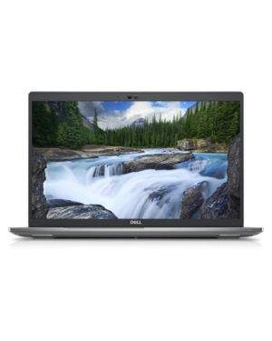 DELL Laptop Latitude 5531 15.6 FHD/i7-12800H/16GB/512GB SSD/Iris Xe/Win 10 Pro (Win 11 Pro License)/3Y Prosupport