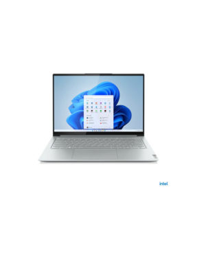 LENOVO Laptop Yoga Slim 7 Pro 14IAH7 14 2.8K IPS/i5-12500H/16GB/512GB/NVIDIA GeForce MX550 2GB /Win 11 Home/2Y CAR/Cloud Grey