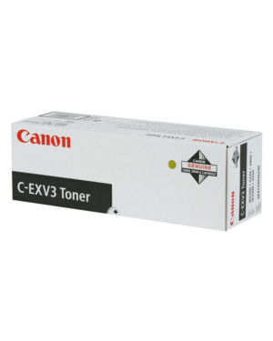 CANON IR-2200/2800/3300 TNR (C-EXV3) (6647A002) (CAN-T2200)