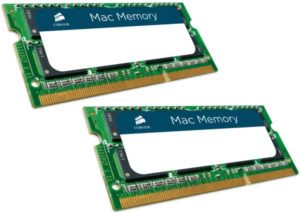 Laptop Memory & Storage