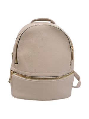 Γυναικείο backpack δερματίνη ΜΠΕΖ