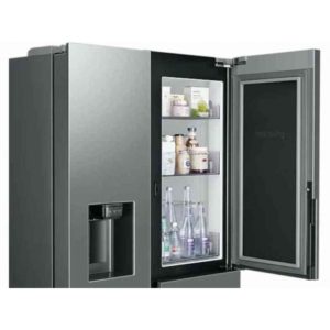 Ψυγείο Ντουλάπα Samsung RH68B8841S9/EF