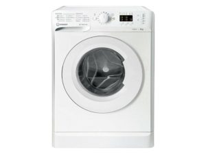 Πλυντήριο ρούχων Ελεύθερο Indesit MTWSA 51051 W EE 5kg 1000rpm