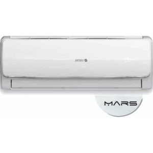 Κλιματιστικό Sendo Mars SND-09/AU1 9.000 Btu έως 12 δόσεις