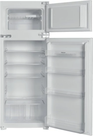 Εντοιχιζόμενο Δίπορτο Ψυγείο Finlux FXN 2610
