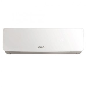 CHiQ 09OB Κλιματιστικό Inverter 9000 BTU A++/A+ με Ιονιστή και ενσωματωμένο WiFi