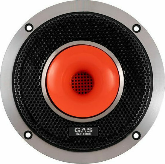 Gas Car Audio XF 62