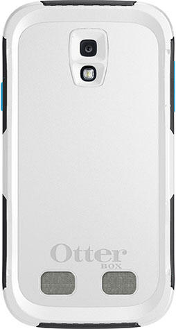 Otterbox Preserver Series Case Permafrost for Galaxy S4 - 77-35077