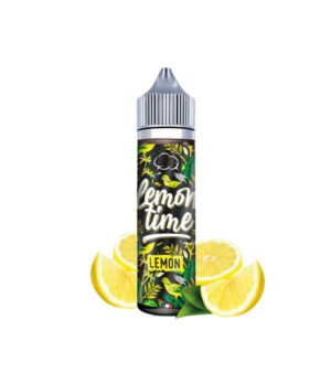 ELiquid France Flavour Shot Lemon Time Lemon 60ml