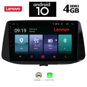 Lenovo Ssx9795_gps (9inc). tablet oem Huyndai I30  Mod. 2018