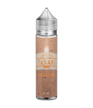 Tasaki Tobacco Flavour Shot Caramel 60ml