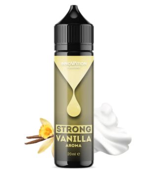 Innovation Flavorshot Classic Strong Vanilla 20ml/60ml