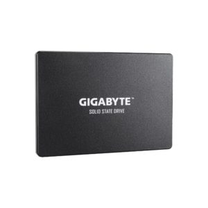 Gigabyte SSD 240GB 2.5 SATA III (GP-GSTFS31240GNTD) (GIGGP-GSTFS31240GNTD)