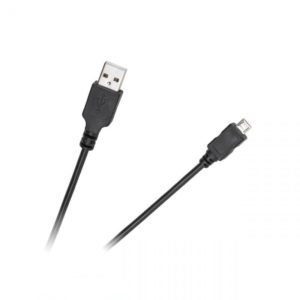 DM-3874-1.8 . Καλώδιο USB - micro USB 1.8m
