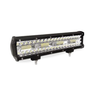 02435/AM ΠΡΟΒΟΛΕΑΣ ΕΡΓΑΣΙΑΣ WORKING LAMP 80LED 3030 9-36V 6400lm 6000K 300x74mm AWL21 AMIO – 1 ΤΕΜ.