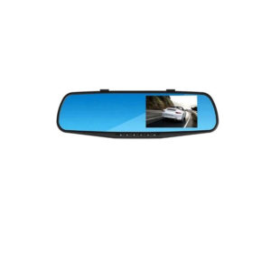 Κάμερα Καθρέπτης Αυτοκινήτου με Οθόνη LCD 4.3 SPM SJ54