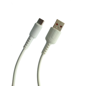 jager ΚΑΛΩΔΙΩΣΗ USB - TΥPE C 1Μ (USB-TYPEC/5415)