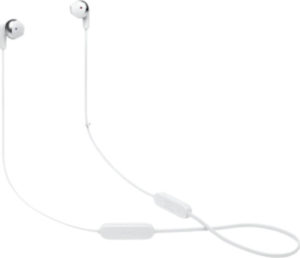 JBL Tune 215BT Wireless Bluetooth Handsfree Ακουστικά WHITE