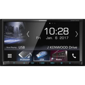 Kenwood DDX-9717BTS 7 USB / BT