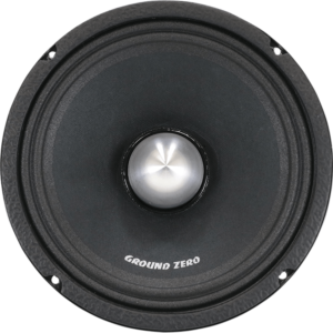 Ground Zero Gzcm 8.0neo 200 mm / 8″ High Power Midrange Speaker
τεμαχιο Άμεση Παράδοση