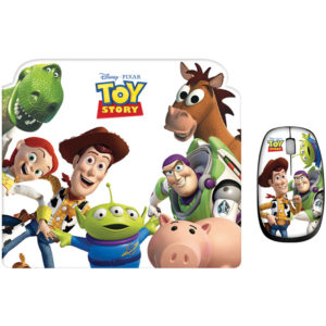 Dsy Tp8002 toy Story Mo195&mp095 two Pack