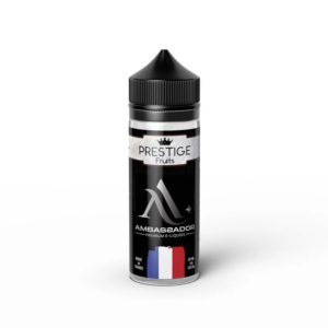 Ambassador Flavor Shot Prestige France 30ml/120ml