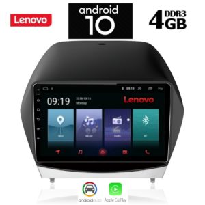 Lenovo Ssx9796_gps (10inc). tablet Oem  Huyndai Ix35  Mod. 2010-2015