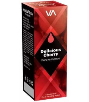 Innovation Delicious Cherry 10ml 3mg