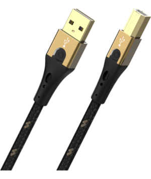 Oehlbach USB Primus B Καλώδιο USB 2.0 Type A - Type B 2 m (Τεμάχιο) 12163