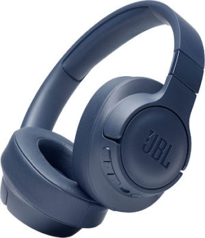 JBL Tune 760BTNC Over-ear BT ANC Multi-point blue