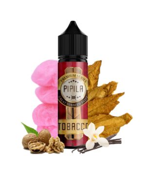 Mad Juice Tobacco FlavourShot Pipila 15/60ml