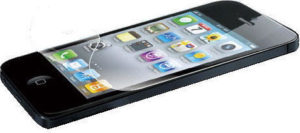 premium tempered glass iphone 4g/4s