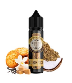 Mad Juice Tobacco FlavourShot Supreme Plus 15/60ml