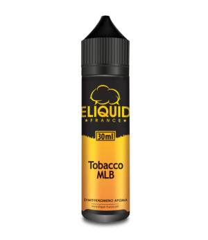 Eliquid France Flavour Shot Tobacco MLB 20ml/60ml