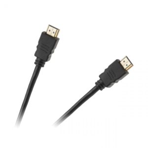 DM-4007-1.2 . Καλώδιο HDMI - HDMI V2.0 1.2m Cabletech