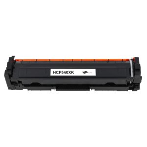 Toner HP CANON Compatible CF540X/CF230X Pages:3200 Black For Colour LaserJet Pro M254, M254dw, M254nw, M254dn