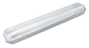 OPTONICA LED φωτιστικό Tube T8 6731, 9W, 6000K, IP65, 800LM, 68cm